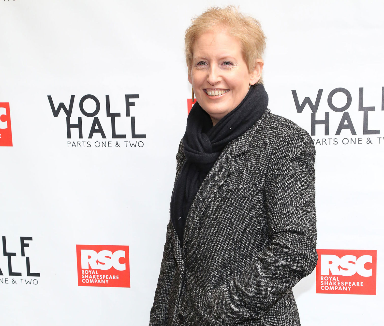 Liz Callaway